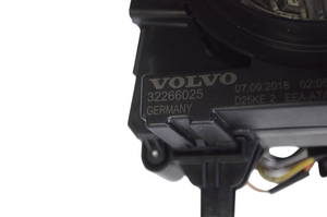 Volvo S90, V90 Turvatyynyn liukurenkaan sytytin (SRS-rengas) 32266025
