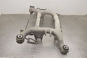 BMW 6 F06 Gran coupe Rear subframe 6789871