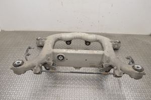 BMW 6 F06 Gran coupe Rear subframe 6789871