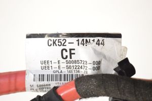 Audi A5 Faisceau câbles positif CK5214N144CF