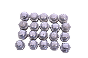 Hyundai Ioniq Nuts/bolts 