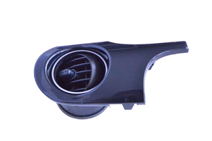 Mazda MX-5 NC Miata Moldura protectora de la rejilla de ventilación del panel N12155331