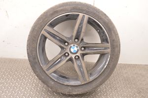 BMW 1 F20 F21 Felgi aluminiowe R17 75JX17