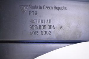 Porsche Macan Fender mounting bracket 95B805304A