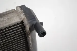 Infiniti FX Dzesēšanas šķidruma radiators 121128