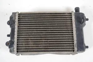 Infiniti FX Dzesēšanas šķidruma radiators 121128