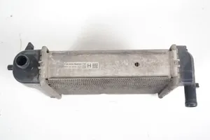Infiniti FX Dzesēšanas šķidruma radiators 121128