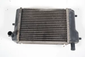 Infiniti FX Dzesēšanas šķidruma radiators 121128