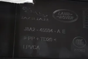 Land Rover Range Rover Velar Moldura de la puerta trasera J8A2425B56AX