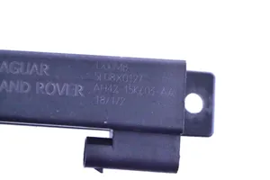 Land Rover Range Rover Velar Antena wewnętrzna AH4215K603AA