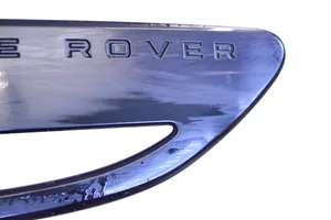 Land Rover Range Rover Velar Etupuskurin alempi jäähdytinsäleikkö J8A216C628AC