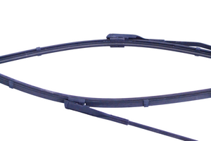 Porsche Macan Windshield/front glass wiper blade W000041785