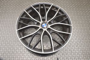 BMW 2 F22 F23 Jante alliage R19 8JX19