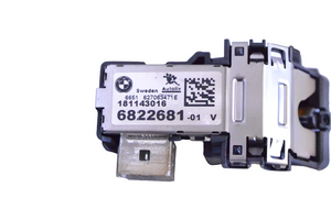 BMW i3 Telecamera paraurti anteriore 6822681