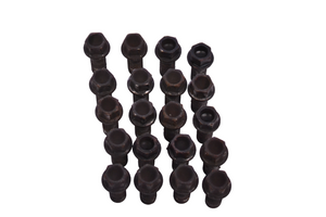 BMW 1 F20 F21 Nuts/bolts 