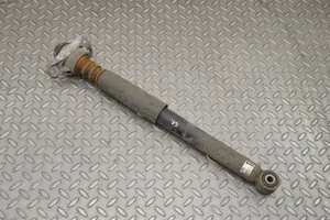 Volkswagen Jetta VI Rear shock absorber/damper 5C0512011AA