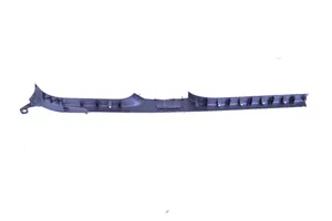 Volkswagen Jetta VI Front sill trim cover 5C6853372