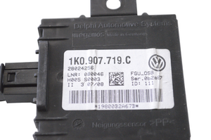 Audi A4 S4 B8 8K Boîtier module alarme 1K0907719C