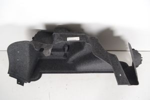 Volkswagen Jetta VI Rivestimento pannello inferiore del bagagliaio/baule 5C6867427E