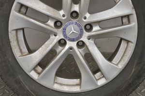 Mercedes-Benz C W204 Cerchione in lega R16 7JX16