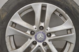 Mercedes-Benz C W204 Felgi aluminiowe R16 7JX16