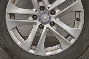 Mercedes-Benz C W204 Felgi aluminiowe R16 7JX16