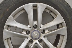 Mercedes-Benz C W204 Felgi aluminiowe R16 7JX16