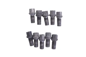 Volkswagen Jetta VI Nuts/bolts 