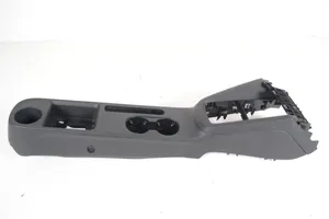 Volkswagen Jetta VI Center console 5C8863241E