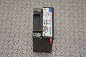 Mercedes-Benz C W204 Batteria A0019828708