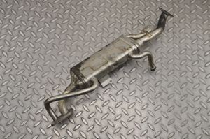 Mercedes-Benz E W213 EGR-venttiili/lauhdutin A6421402475