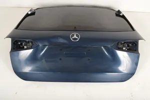 Mercedes-Benz B W247 Takaluukun/tavaratilan kansi 