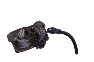Volkswagen Golf VII Intake manifold valve actuator/motor 5Q025369