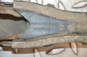 Mercedes-Benz SL R231 Triangle bras de suspension supérieur arrière A2043521488