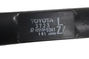 Toyota Prius (XW30) Jäähdyttimen lauhdutin 4221341041