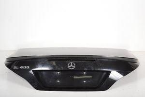 Mercedes-Benz SL R231 Couvercle de coffre 