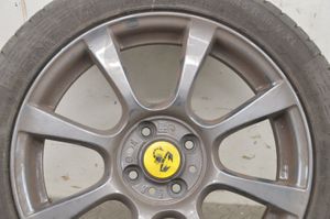 Fiat 500 R16 alloy rim 51830198