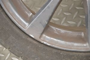 Fiat 500 R16 alloy rim 51830198