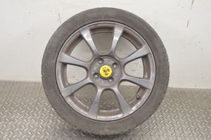 Fiat 500 Cerchione in lega R16 51830198