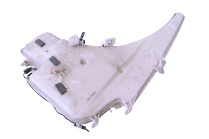 BMW 1 E82 E88 Lamp washer fluid tank 4444884