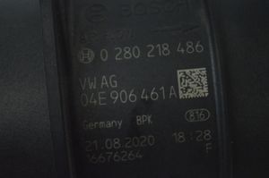 Audi Q5 SQ5 Ilmamassan virtausanturi 0280218486