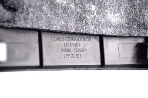 Hyundai i40 Muu keskikonsolin (tunnelimalli) elementti 846803Z900