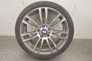 BMW 3 F30 F35 F31 Cerchione in lega R19 85JX19