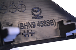 Mazda 3 II Etuoven verhoilu (käytetyt) BHN9458SB