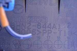 Mazda 3 II Altri elementi della console centrale (tunnel) BHN2644A1