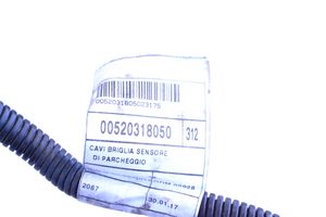 Fiat 500 Autres faisceaux de câbles 00520318050
