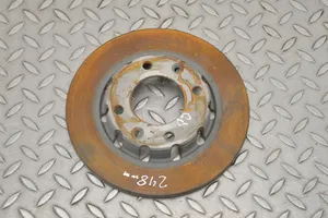 Opel Mokka X Rear brake disc 248MM