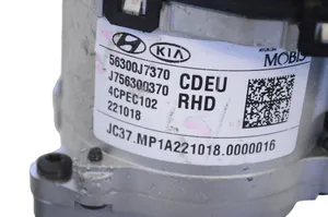 KIA Xceed Cremagliera dello sterzo parte meccanica 56300J7370