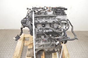 Opel Mokka X Engine HN05