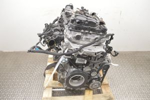 Opel Mokka X Moottori HN05